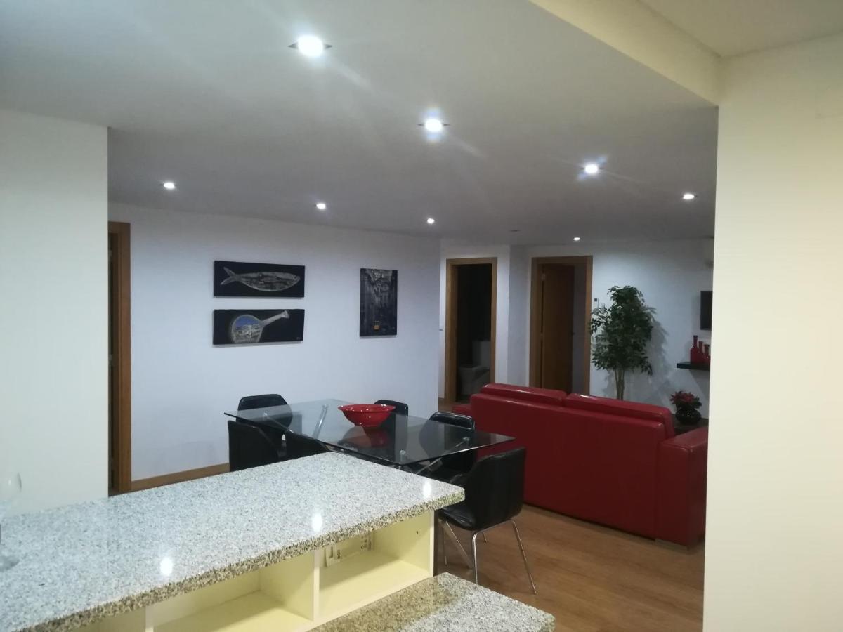 Grand View Appartement