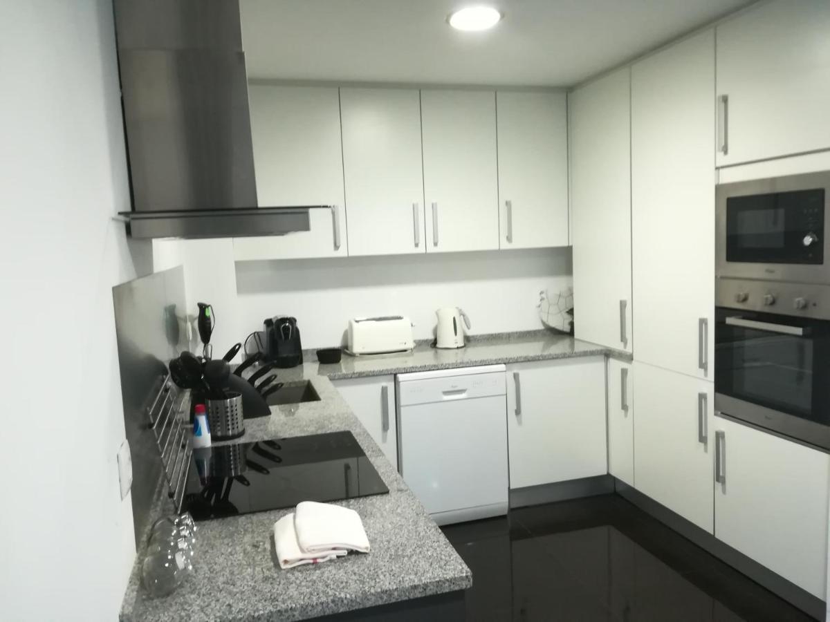 Apartment Grand View Lisbon