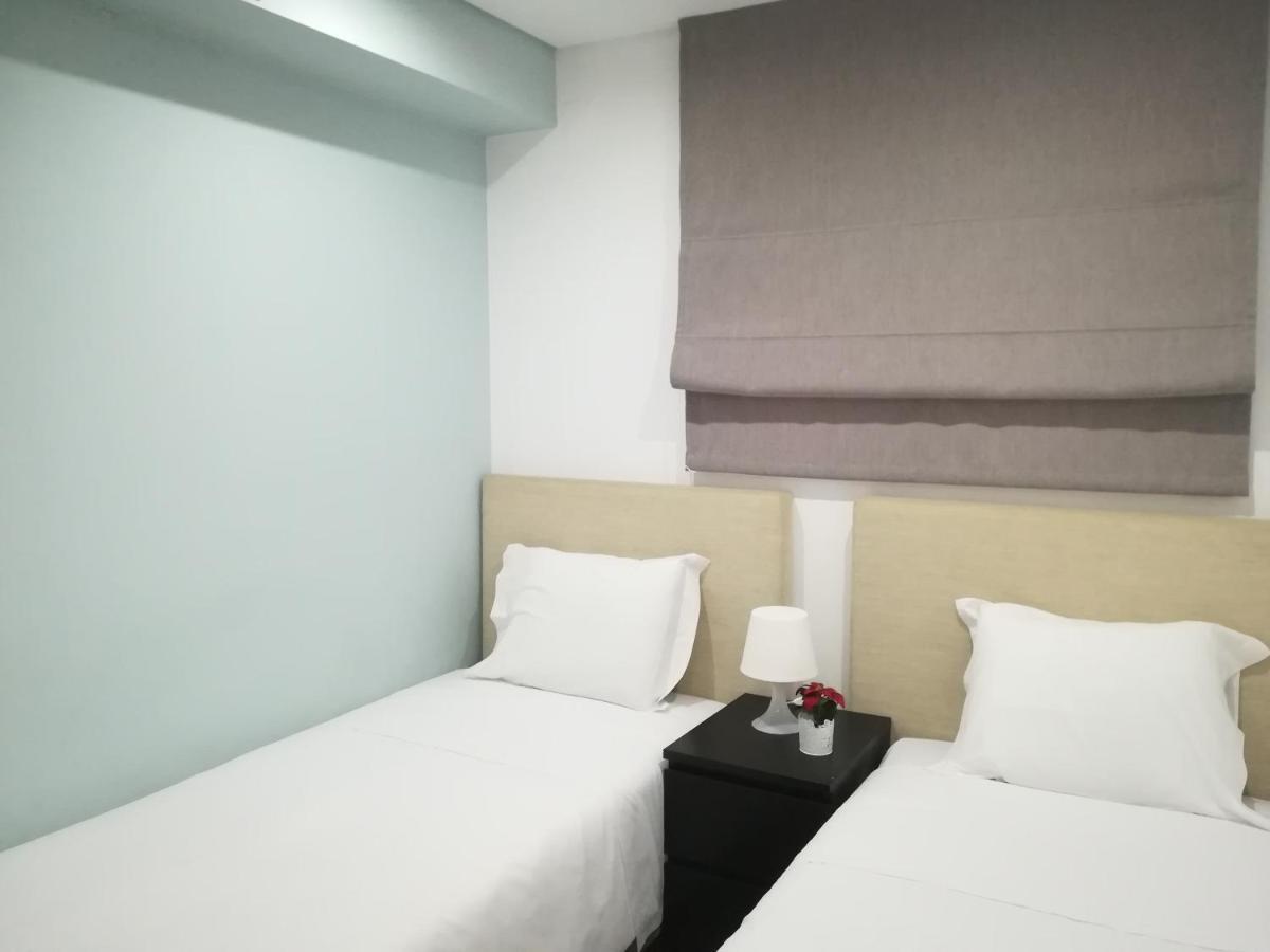 Grand View Apartment