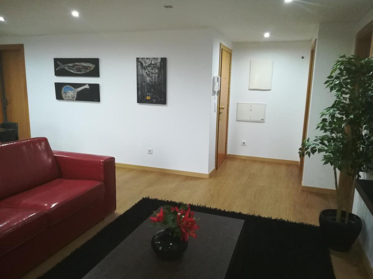 Grand View Apartment