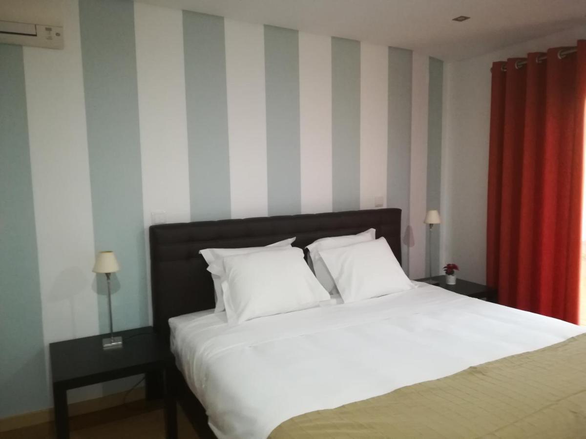 Grand View Apartment