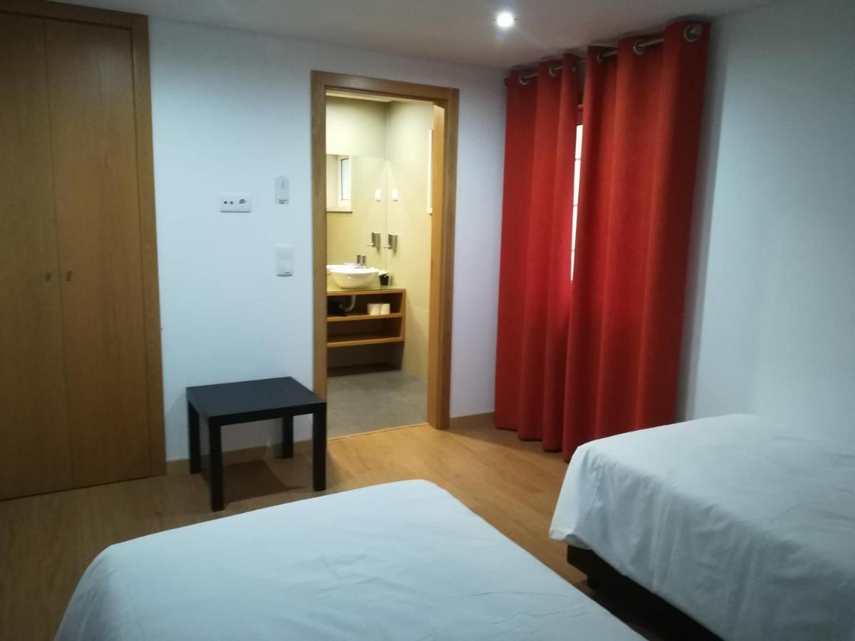 Apartment Grand View Lisbon
