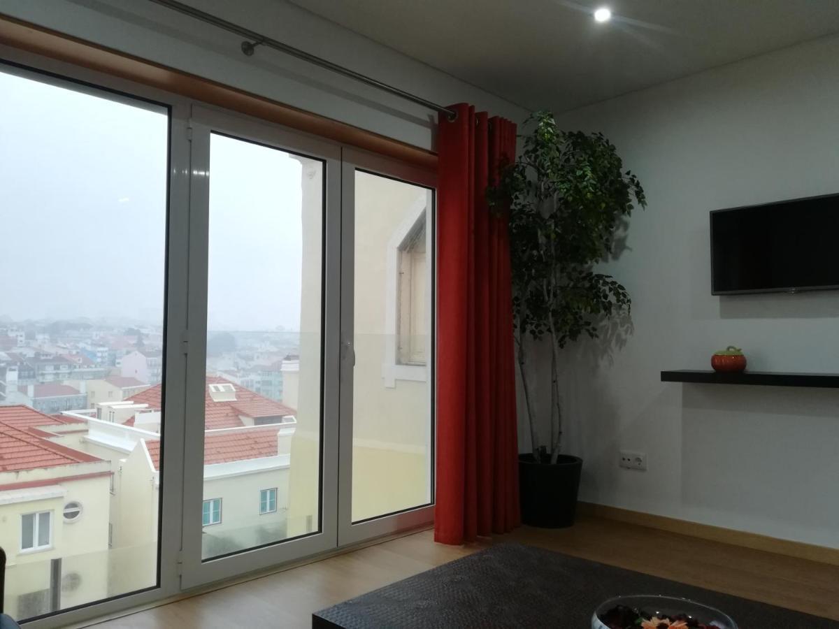 Grand View Apartment Lisbon