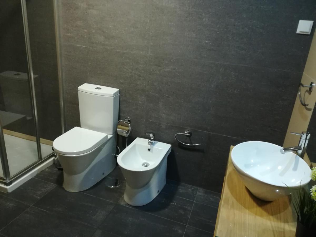 Grand View Apartment *