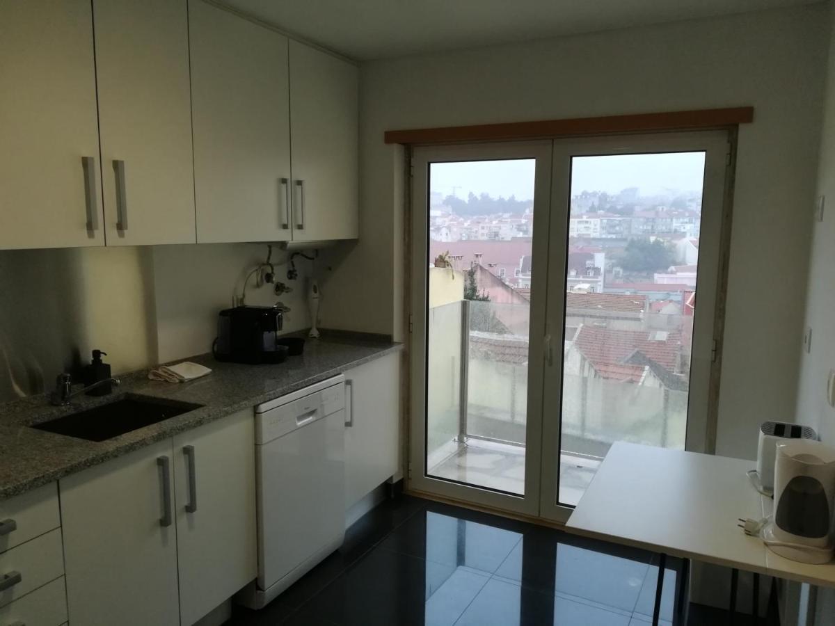 Grand View Lisbon