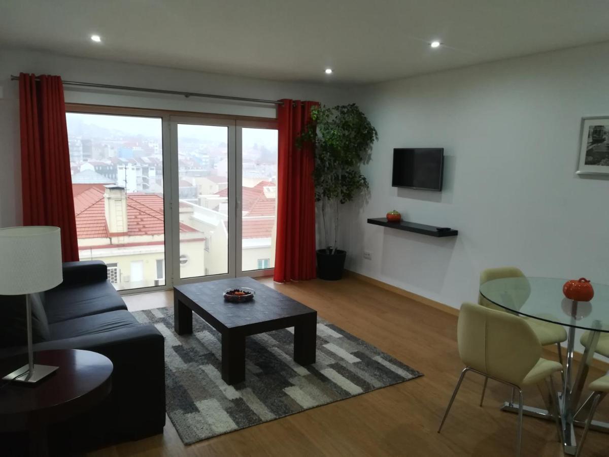 Apartment Grand View Lisbon