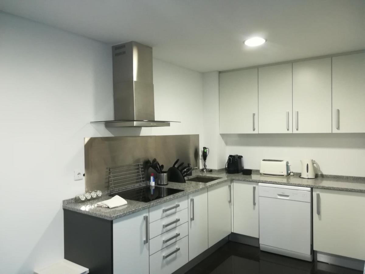 Grand View Apartment Lisbon