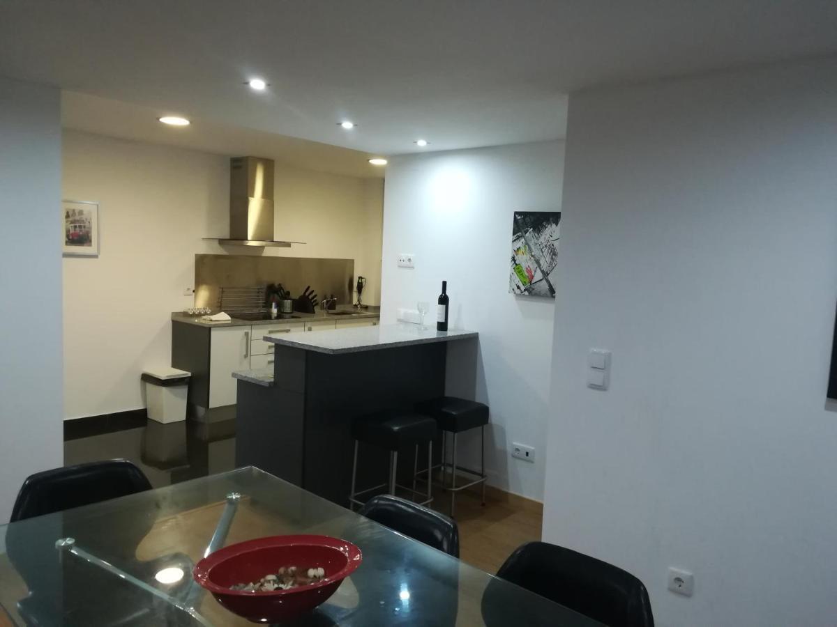 Apartment Grand View