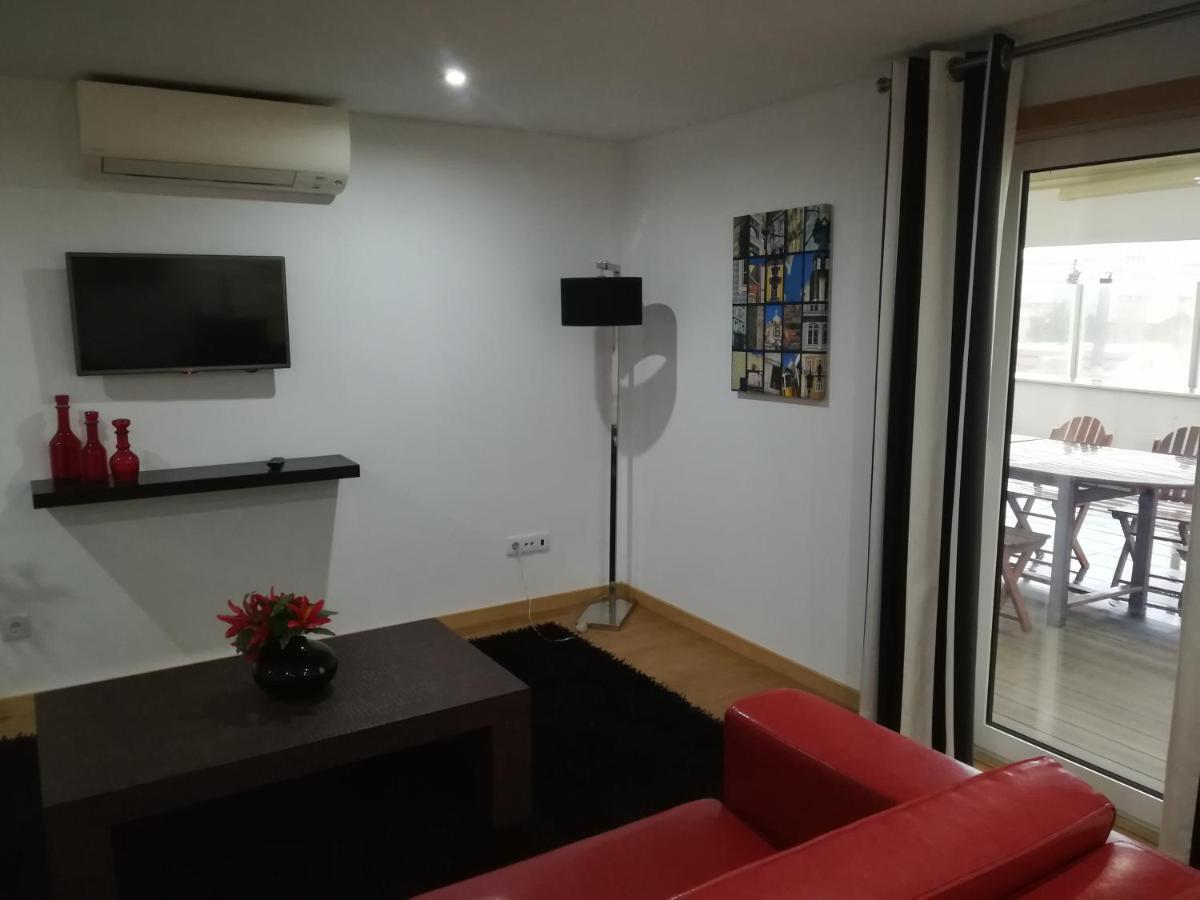 Grand View Apartment