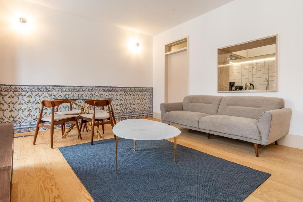 Fs Boutique Downtown 2* Lissabon