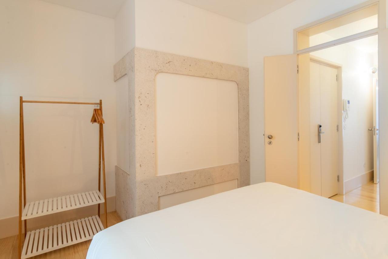 Fs Boutique Downtown Gasthof Lissabon