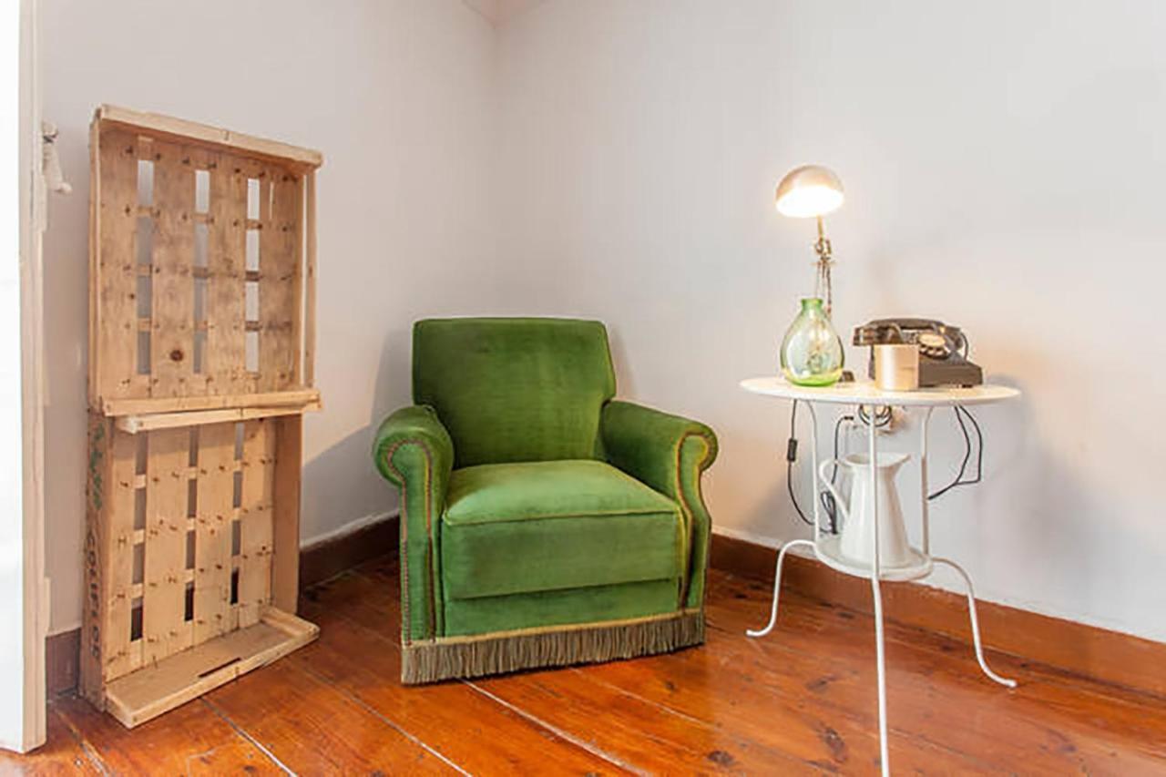 Appartement Oak Valley Flats Bairro Alto *