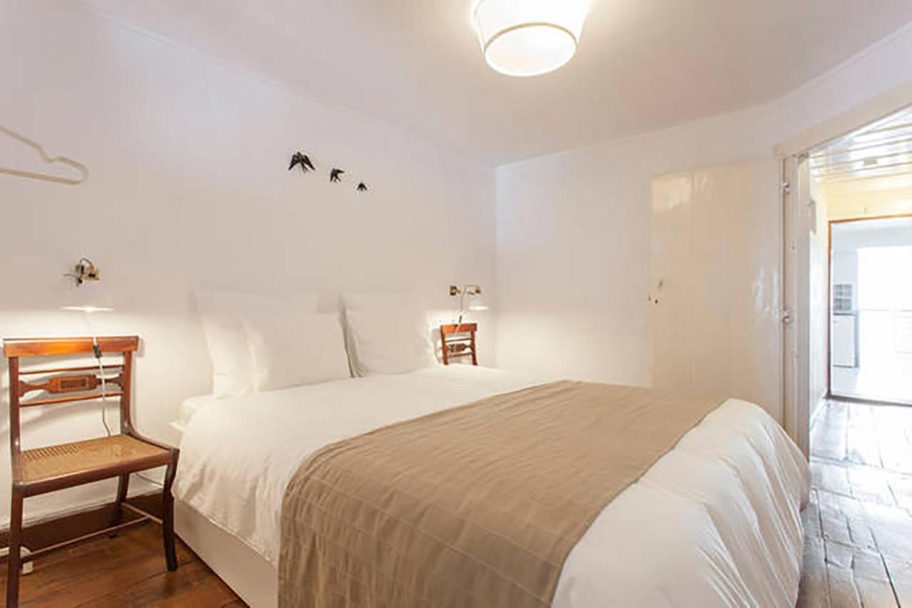 Appartement Oak Valley Flats Bairro Alto *