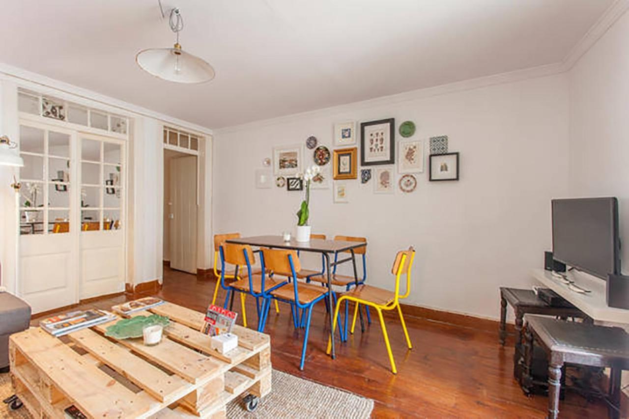 Appartement Oak Valley Flats Bairro Alto
