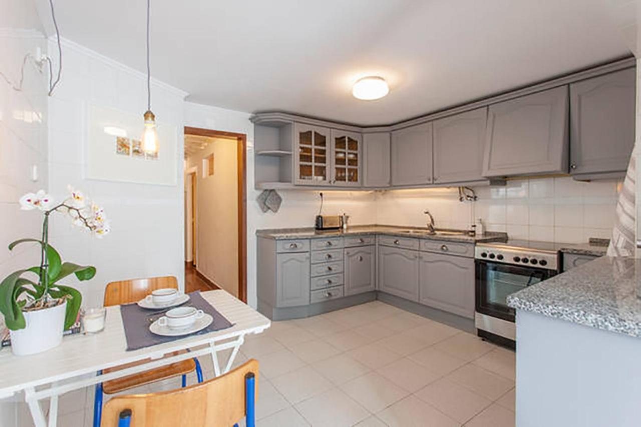 Oak Valley Flats Bairro Alto Lissabon