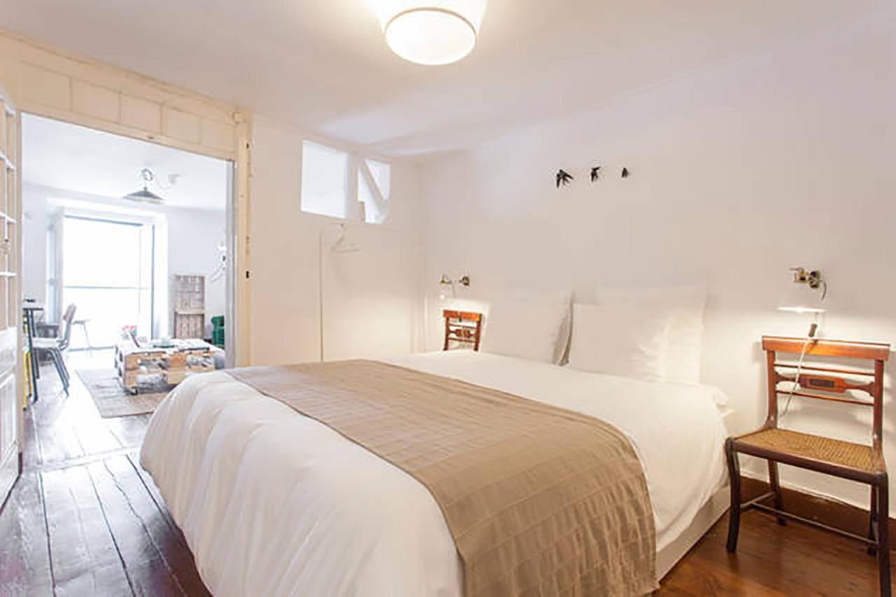 Oak Valley Flats Bairro Alto Apartment Lissabon