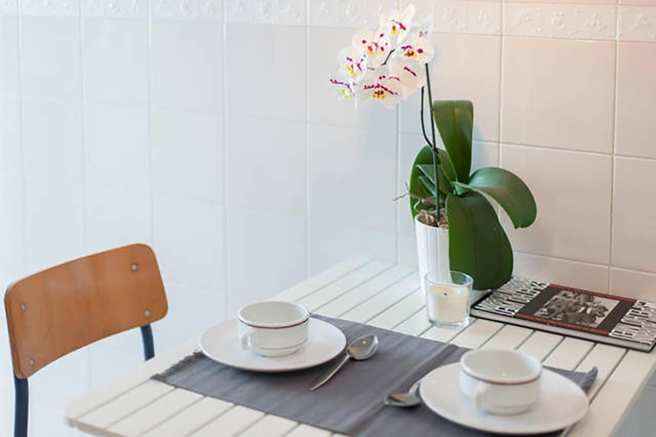Appartement Oak Valley Flats Bairro Alto