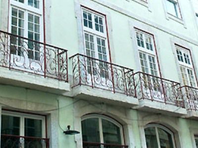 Freedom Serviced - Cais Do Sodre Appartement