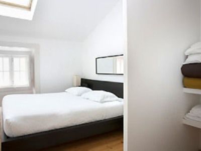 Appartement Freedom Serviced - Cais Do Sodre Lisboa