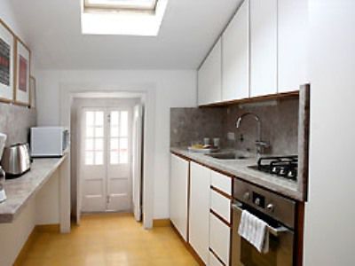 Freedom Serviced - Cais Do Sodre Appartement