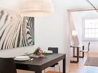 Freedom Serviced - Cais Do Sodre Appartement *