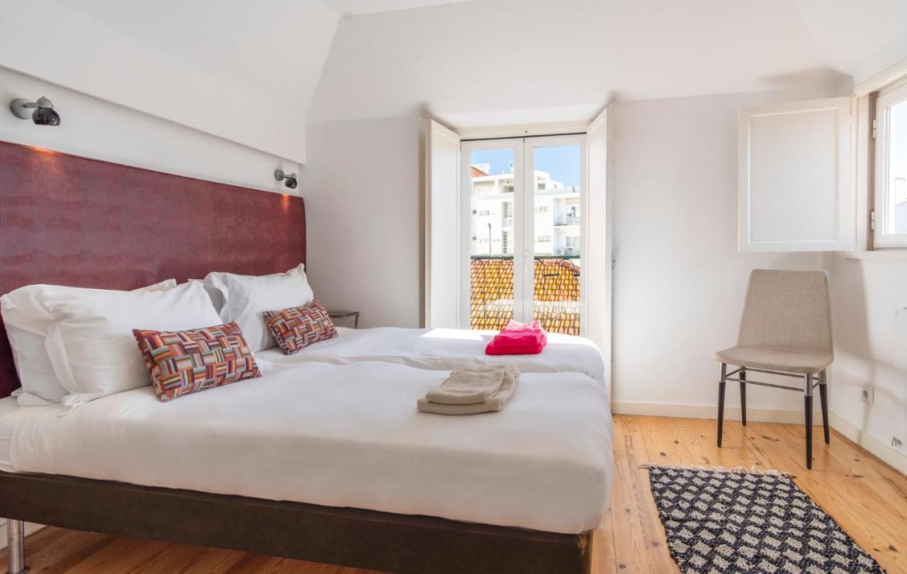 Lv Premier P.real- Pi Apartment *