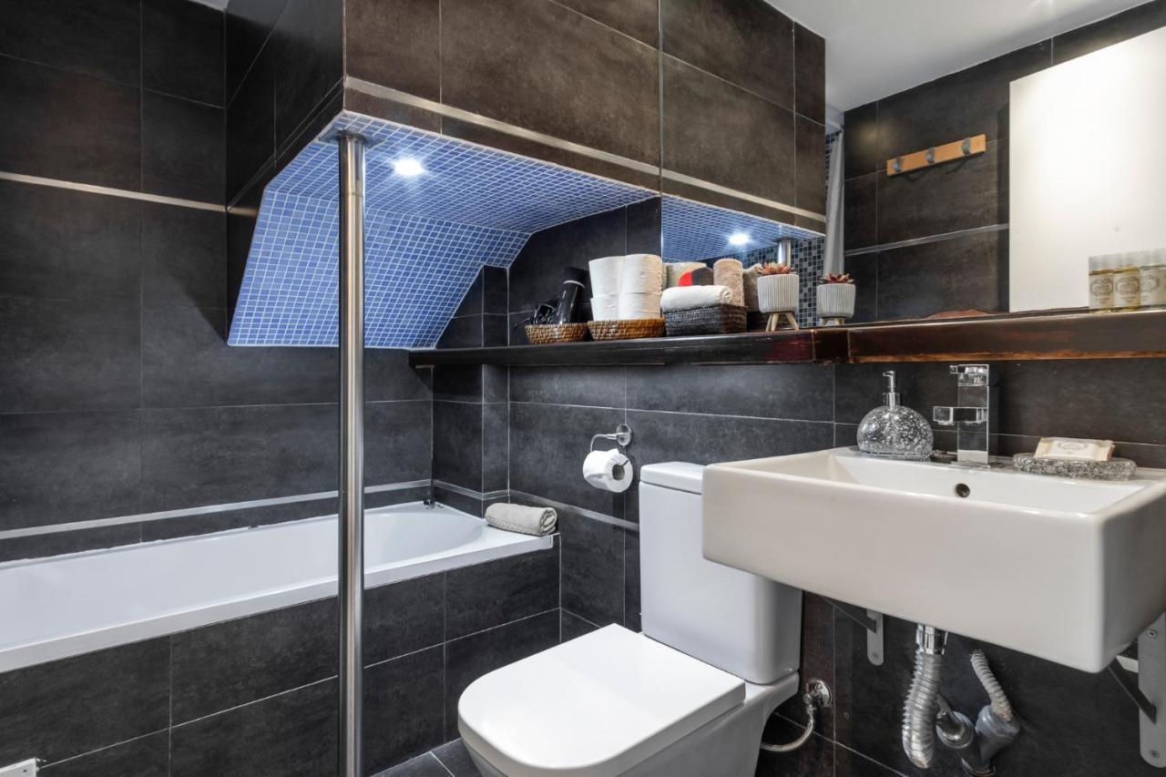 Apartment Lv Premier P.real- Pi *
