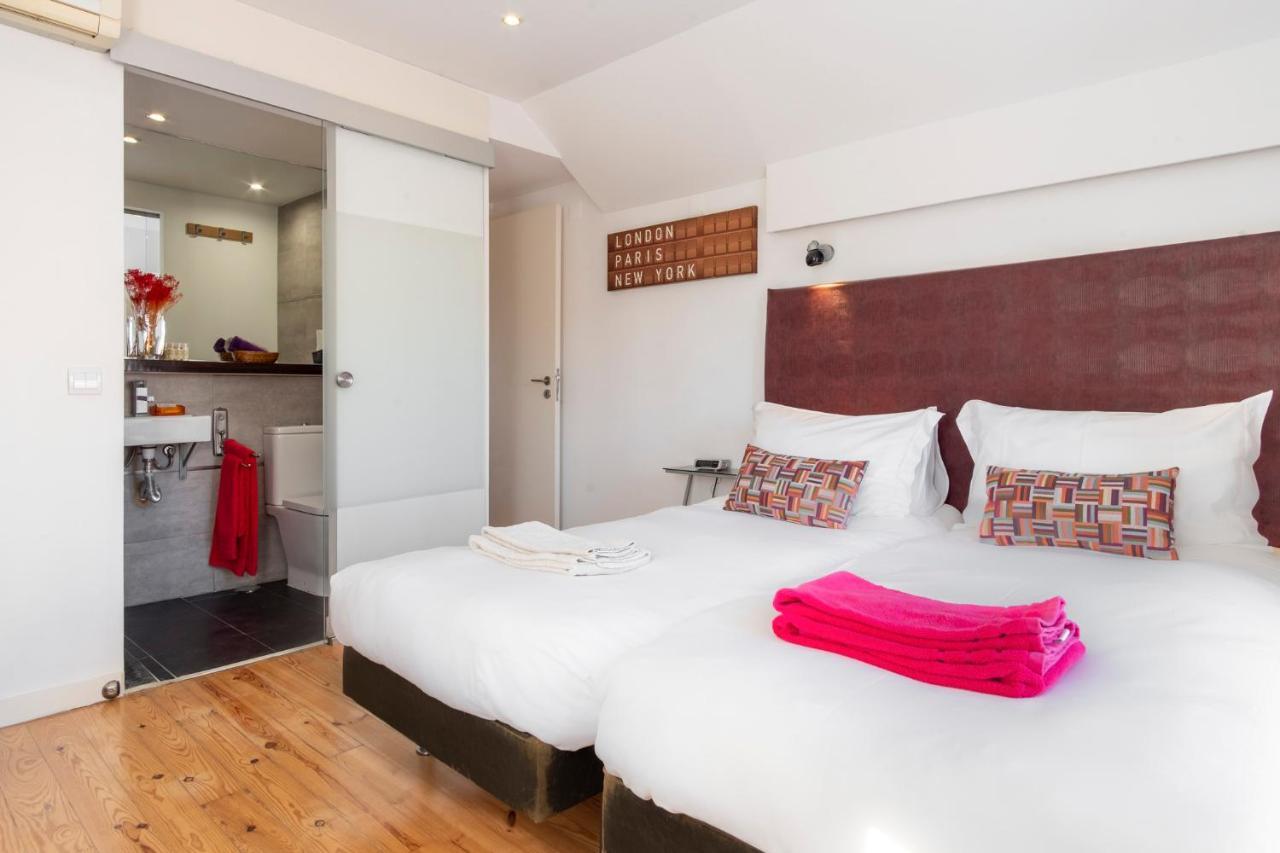 Lv Premier P.real- Pi Apartment *