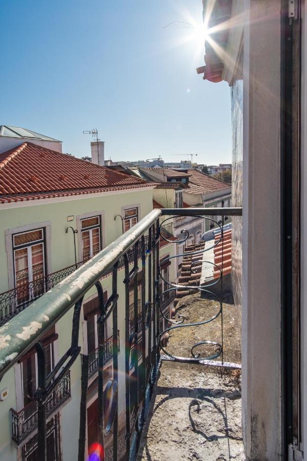 Apartment Lv Premier P.real- Pi Lissabon