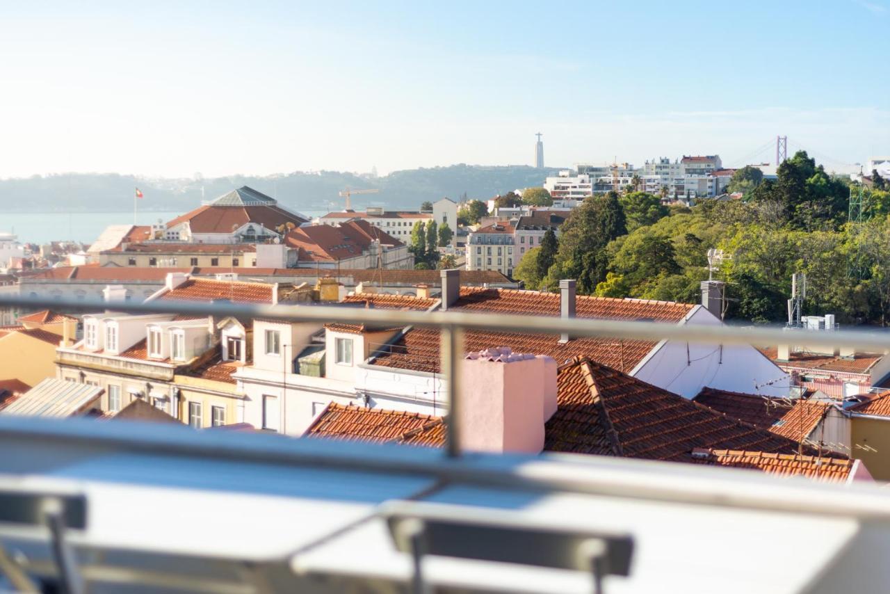 Apartment Lv Premier P.real- Pi Lissabon