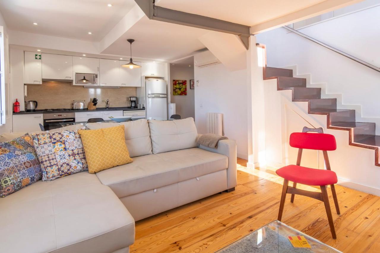 Lv Premier P.real- Pi Apartment *