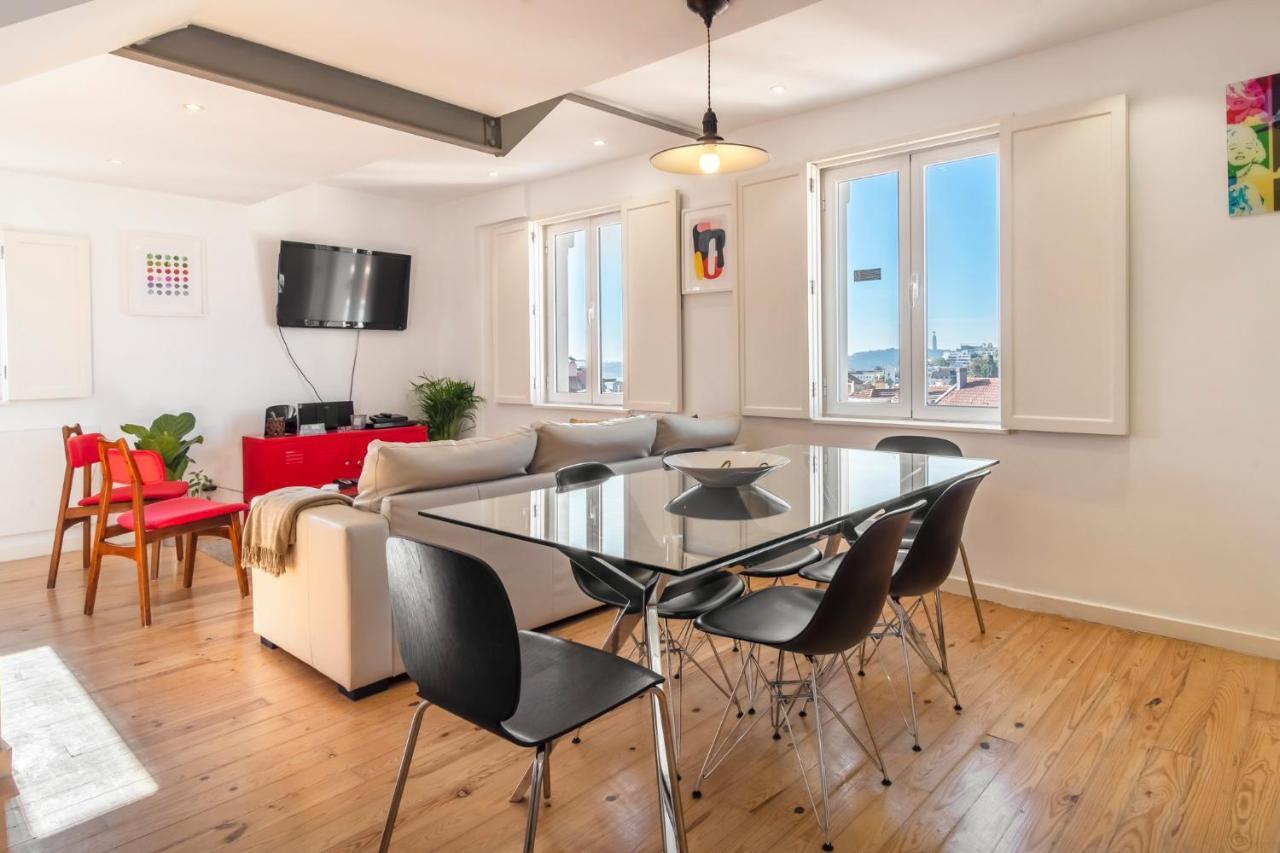 Lv Premier P.real- Pi Apartment