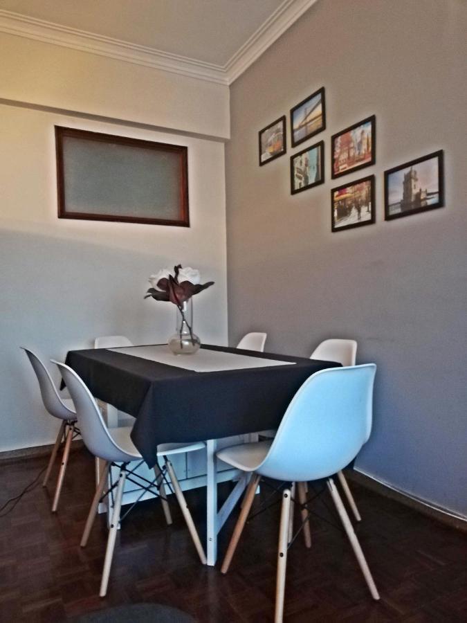 Tripgeo Roma Appartement