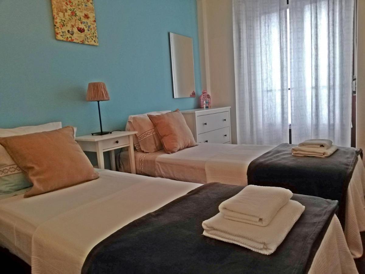 Appartement Tripgeo Roma Lisboa