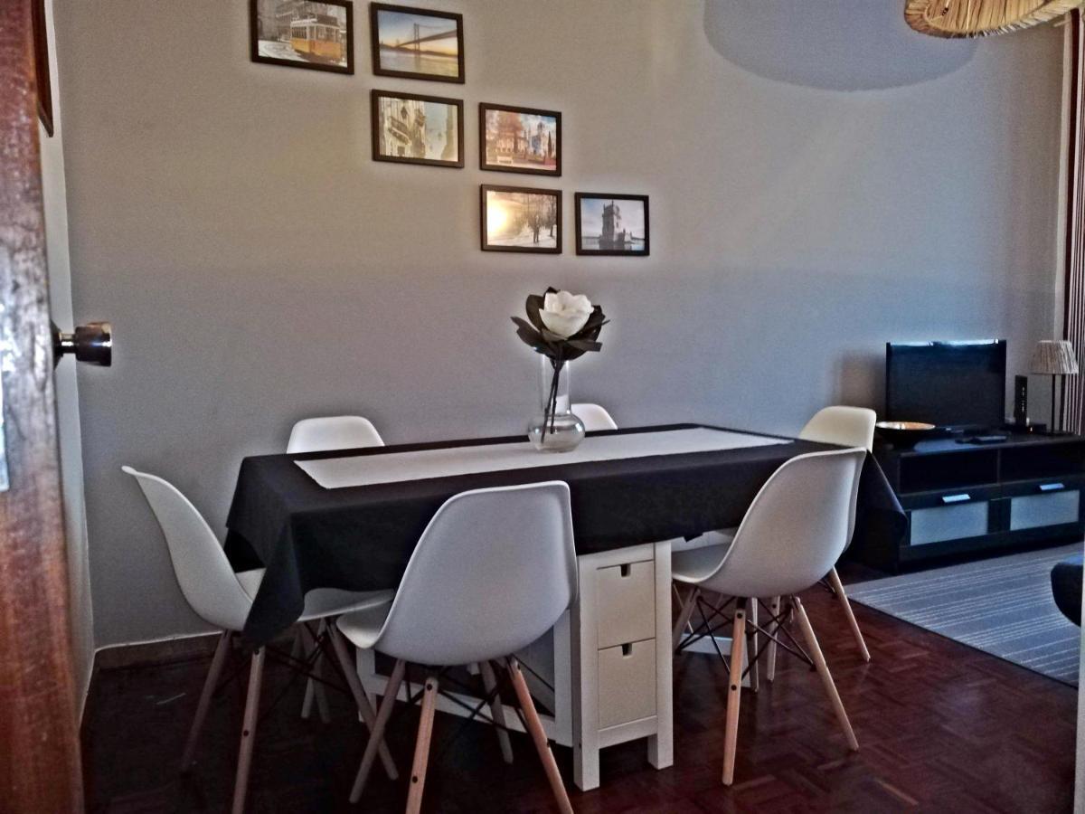 Tripgeo Roma Appartement Lisboa