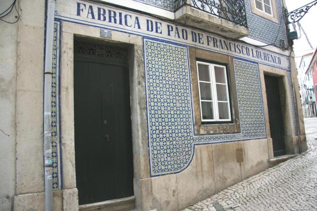 Madragoa Cosy Appartement Lisboa