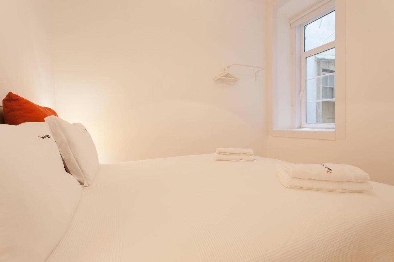 Appartement Flh Baixa Spacious