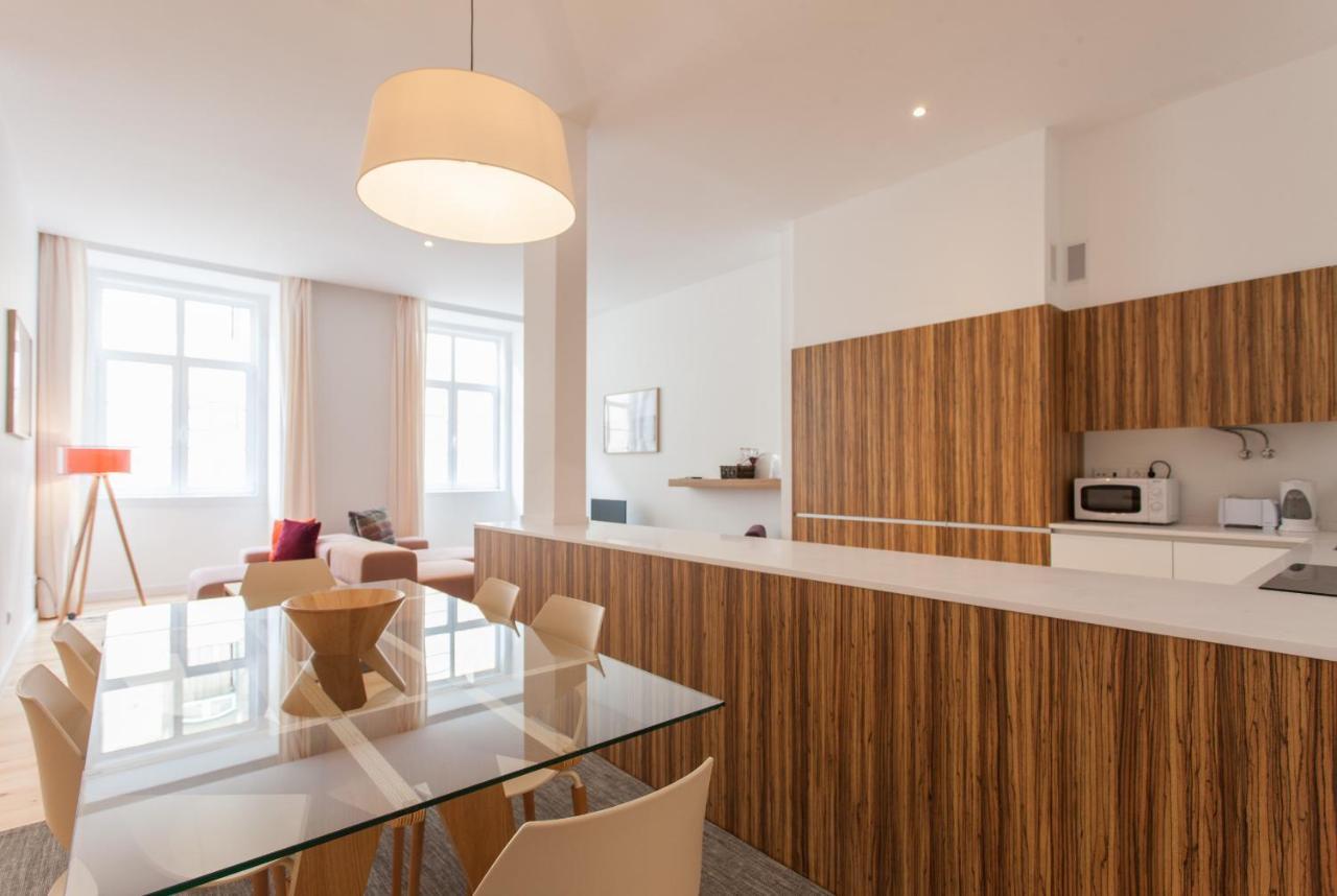 Appartement Flh Baixa Spacious