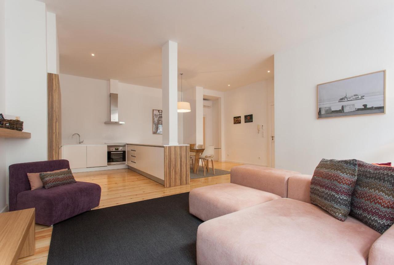 Appartement Flh Baixa Spacious *