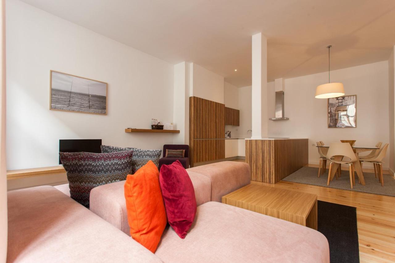 Appartement Flh Baixa Spacious *