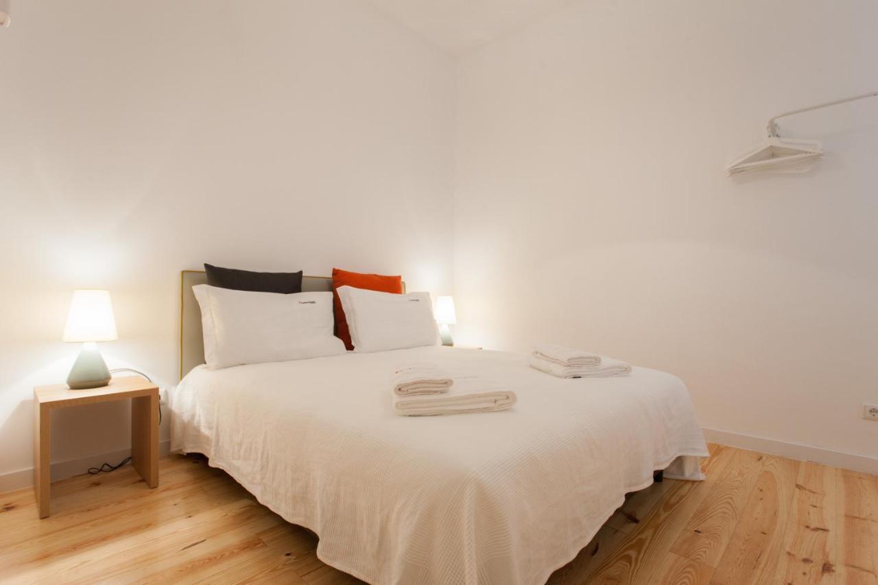 Flh Baixa Spacious Appartement *
