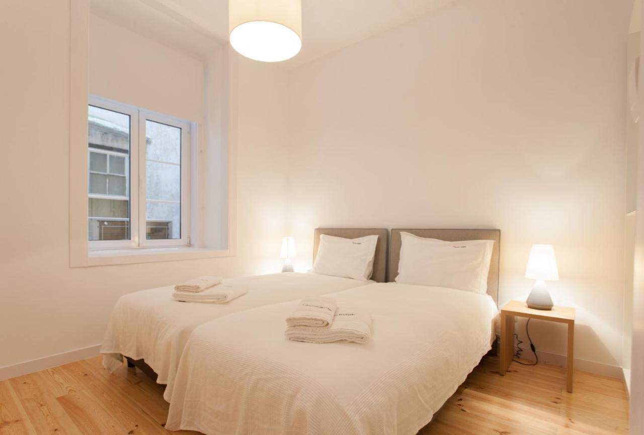Appartement Flh Baixa Spacious