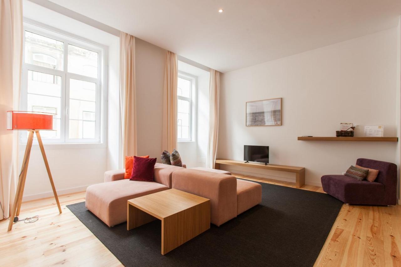 Appartement Flh Baixa Spacious