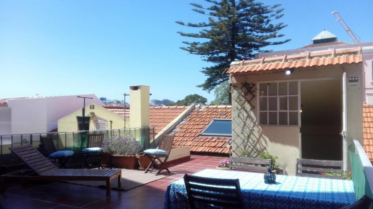 Visiting Portugal - Historic Holiday Homes Lisboa