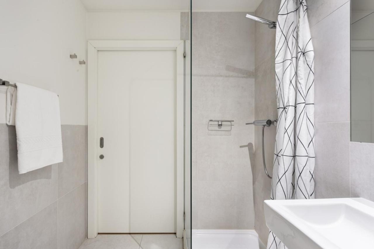 Joivy Elegant Liberdade Appartement *