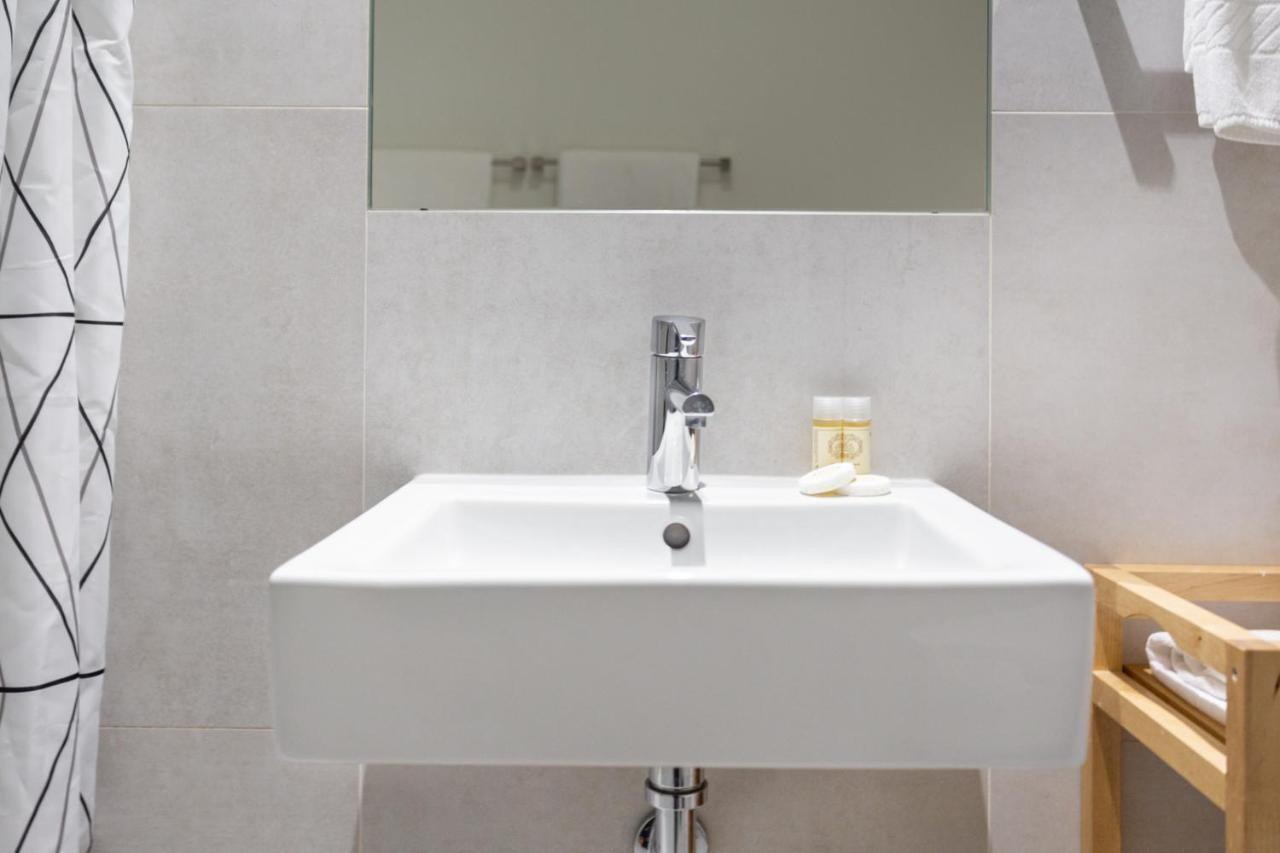 Appartement Joivy Elegant Liberdade