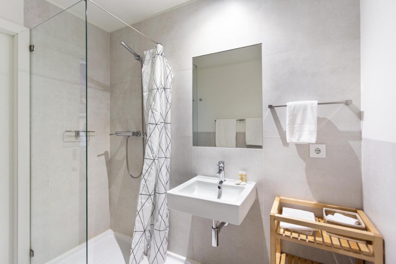 Appartement Joivy Elegant Liberdade Lissabon