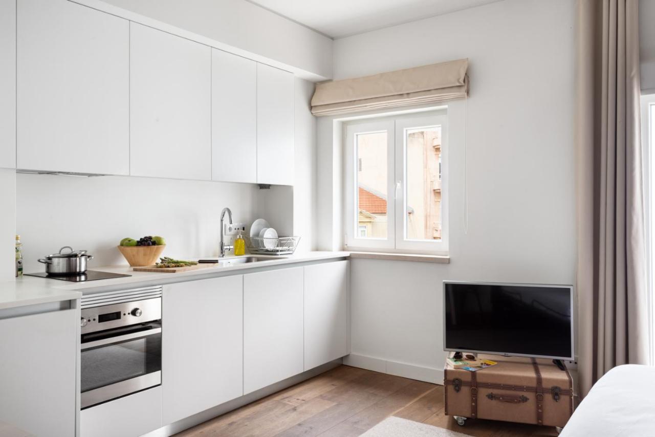 Joivy Elegant Liberdade Appartement