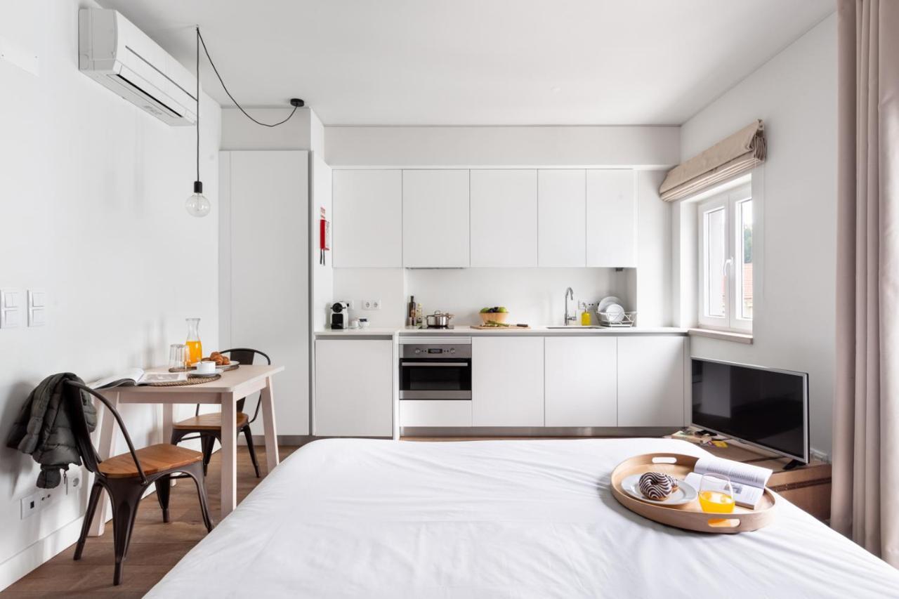 Joivy Elegant Liberdade Lissabon