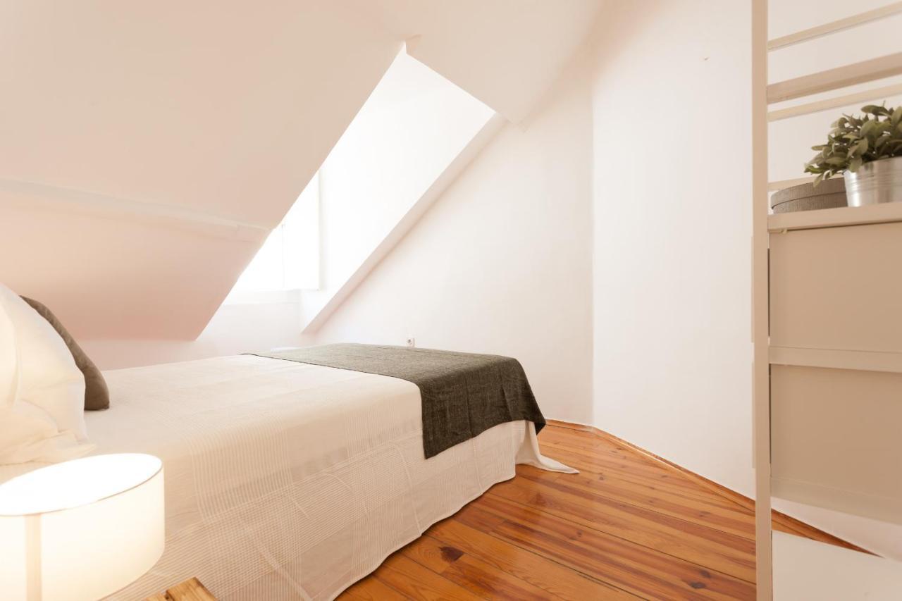 Flh Se Cozy Flat Appartement Lisboa